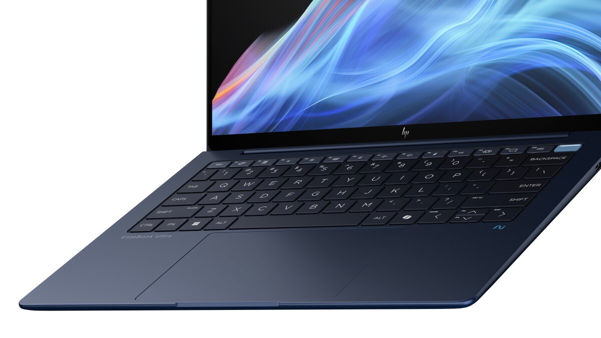 HP EliteBook Ultra BC4S3UC image gallery 3