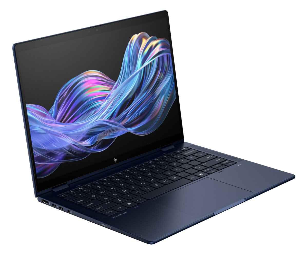 HP EliteBook X Flip G1i C5HS8EC#ABA image gallery 3