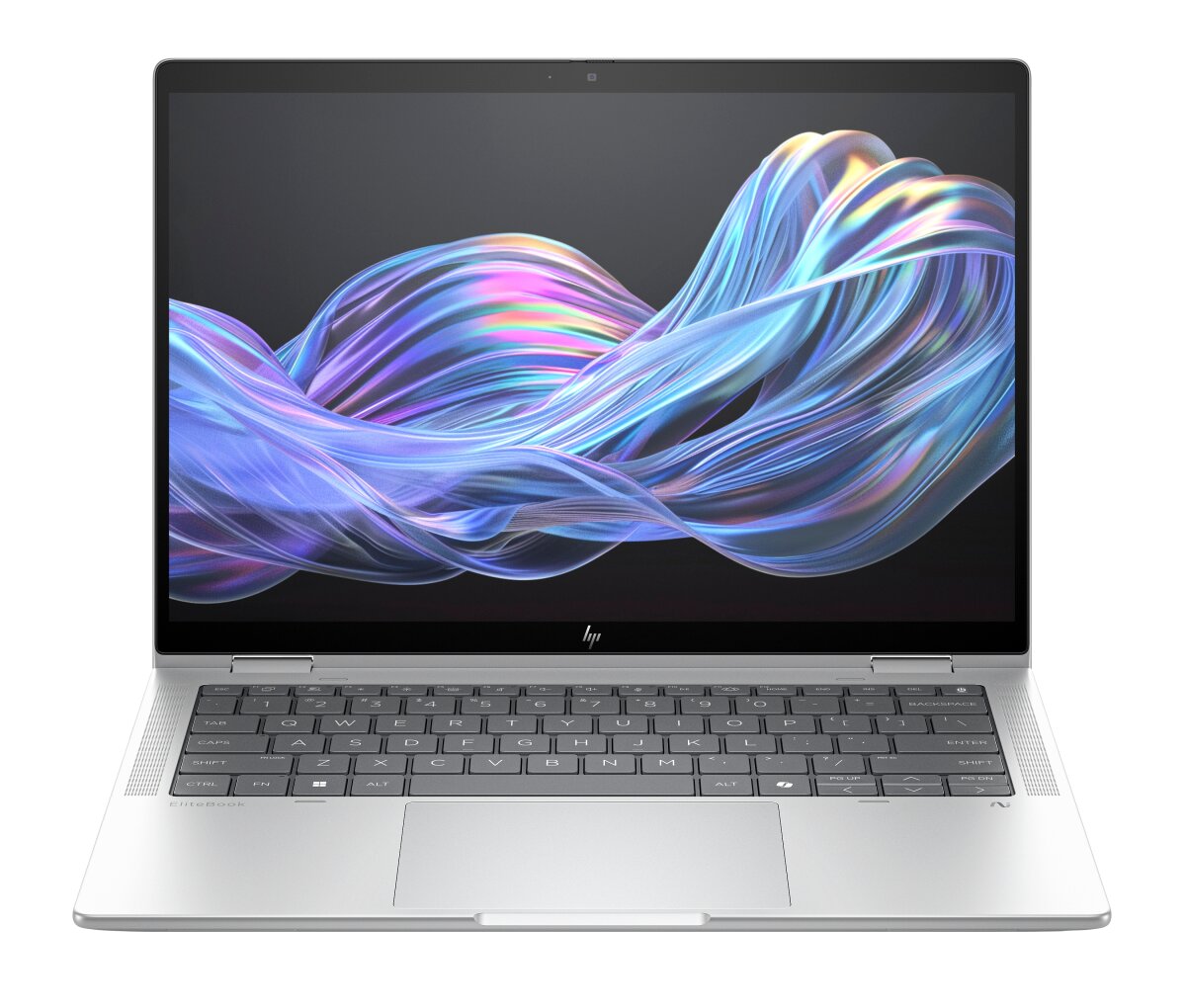 HP EliteBook X Flip G1i BZ1L0EC#ABA image gallery 1
