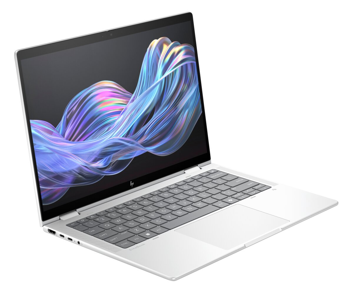 HP EliteBook X Flip G1i BZ1L0EC#ABA image gallery 2