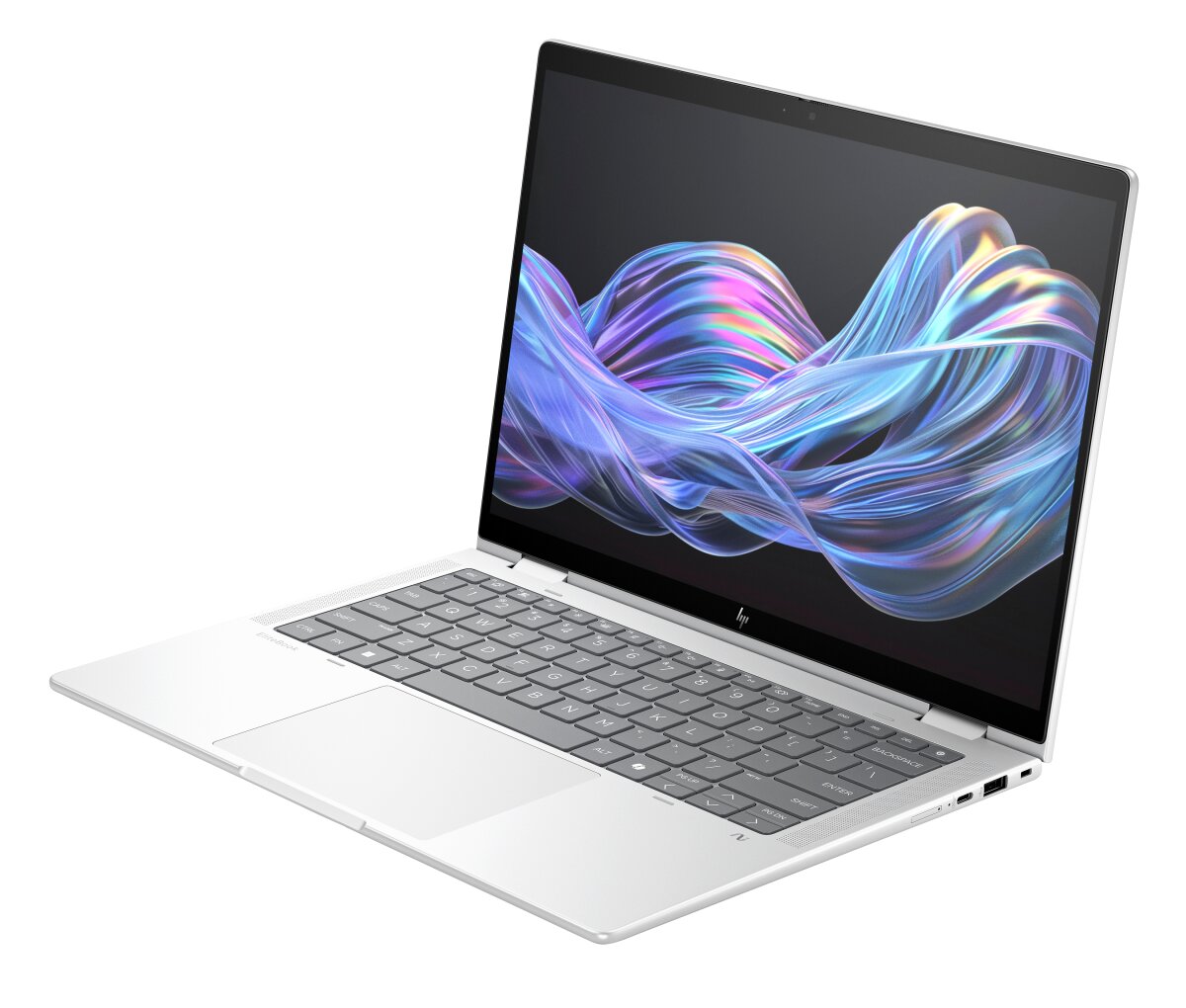 HP EliteBook X Flip G1i BZ1L0EC#ABA image gallery 3