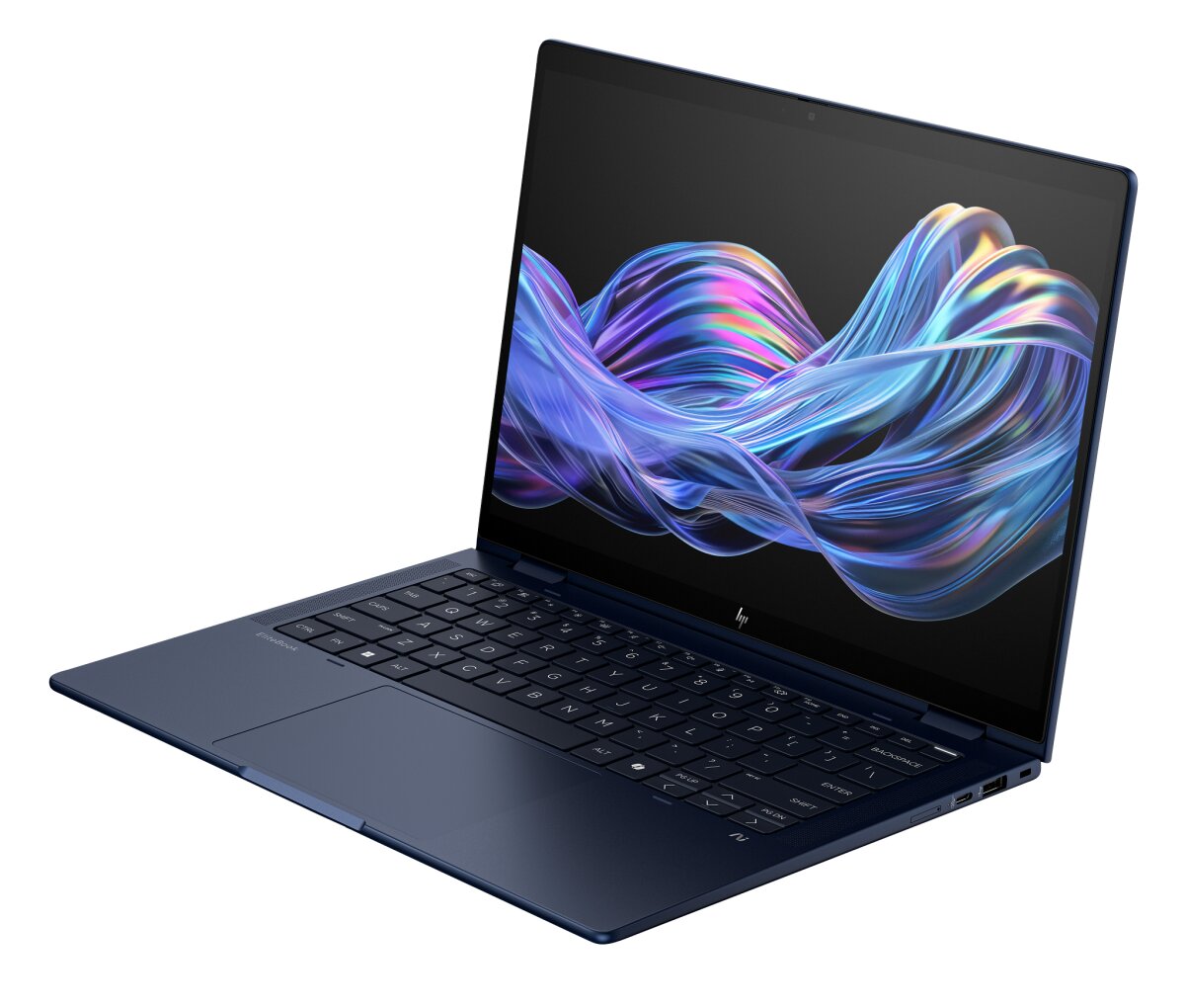 HP EliteBook X Flip G1i C5HS8EC#ABA image gallery 2