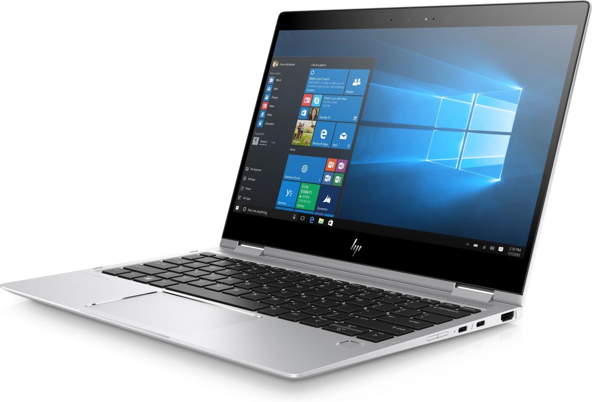 HP EliteBook x360 1020 G2 1EN20EA image gallery 6