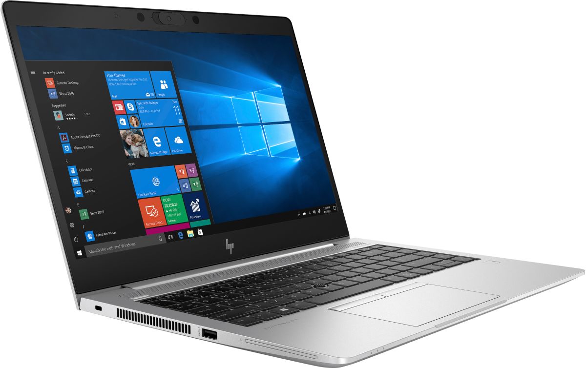 HP EliteBook 745 G6 9VX91EA image gallery 2
