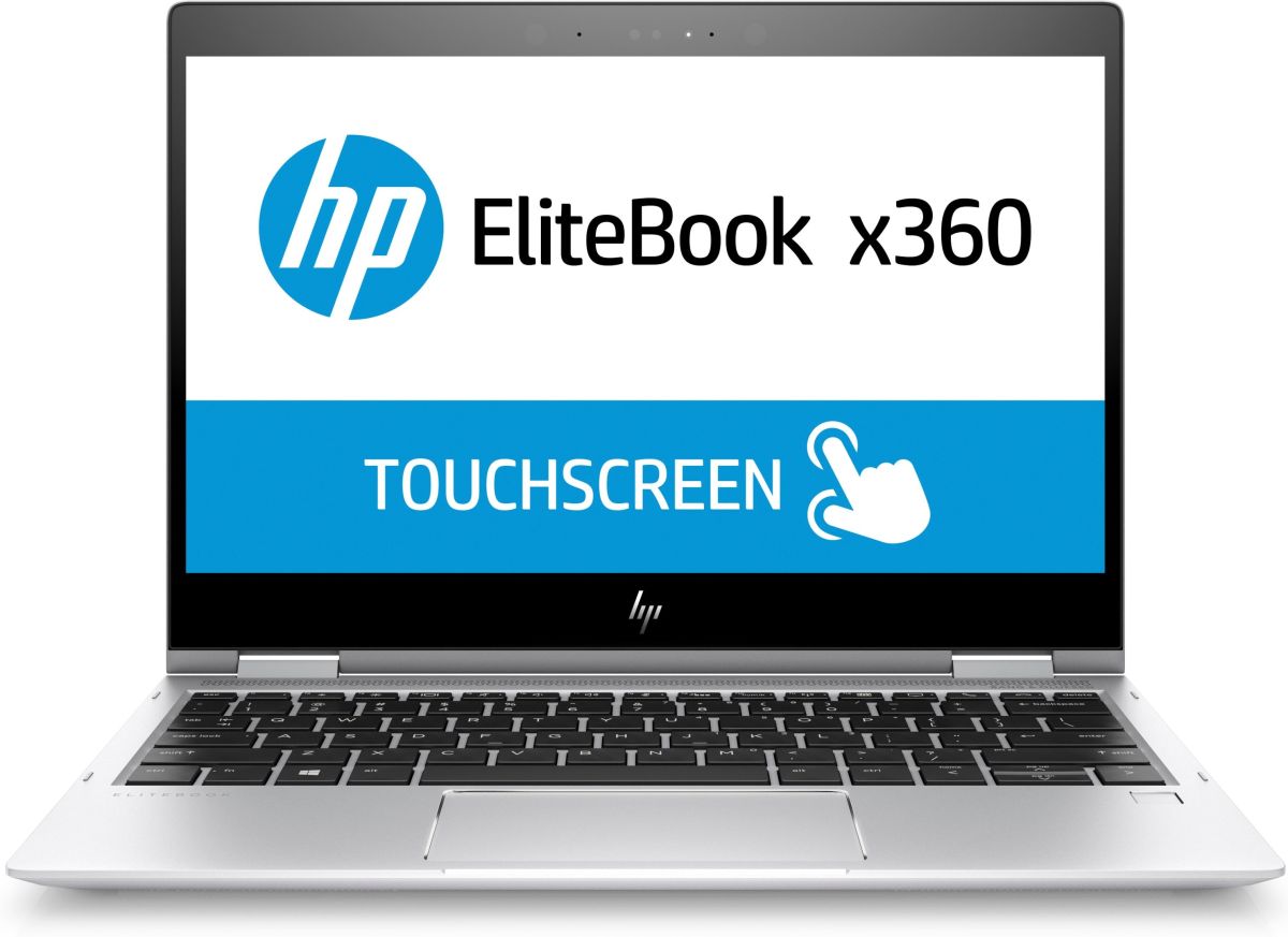 HP EliteBook x360 1020 G2 1EN20EA image gallery 3