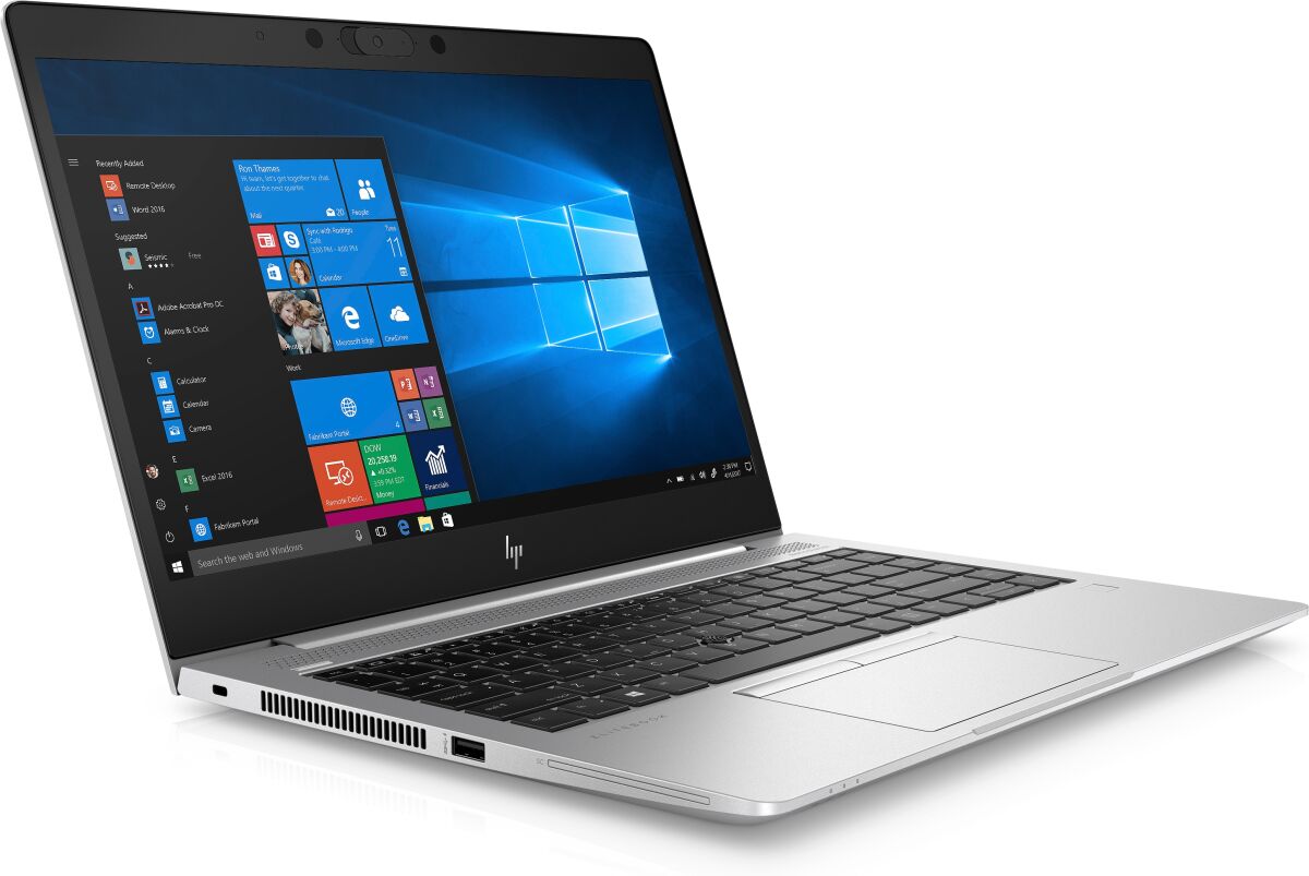 HP EliteBook 745 G6 2Y558EP#ABB image gallery 2