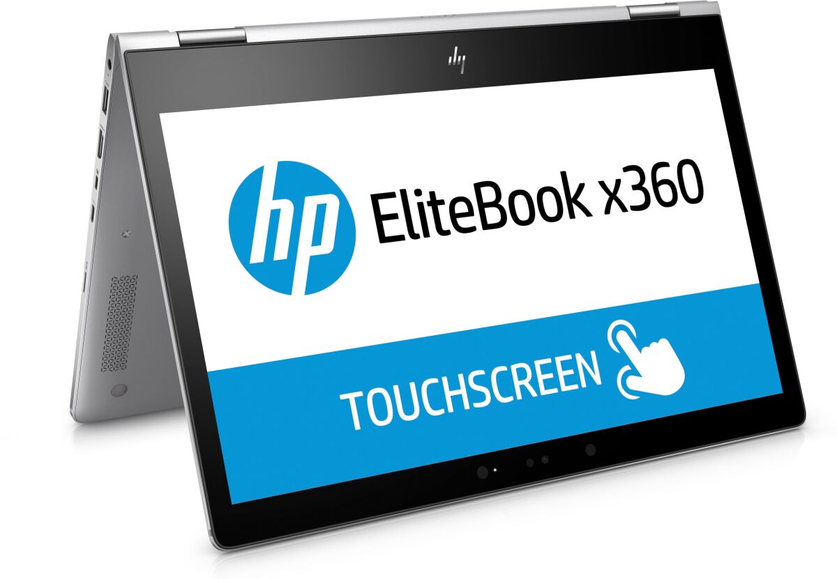 HP EliteBook x360 1030 G2 4QE21U8 image gallery 11