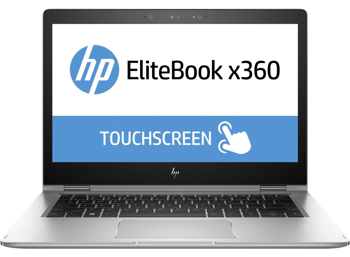 HP EliteBook x360 1030 G2 (3 = 2 Z2W63EA) BZ2W63EA10 image gallery 1