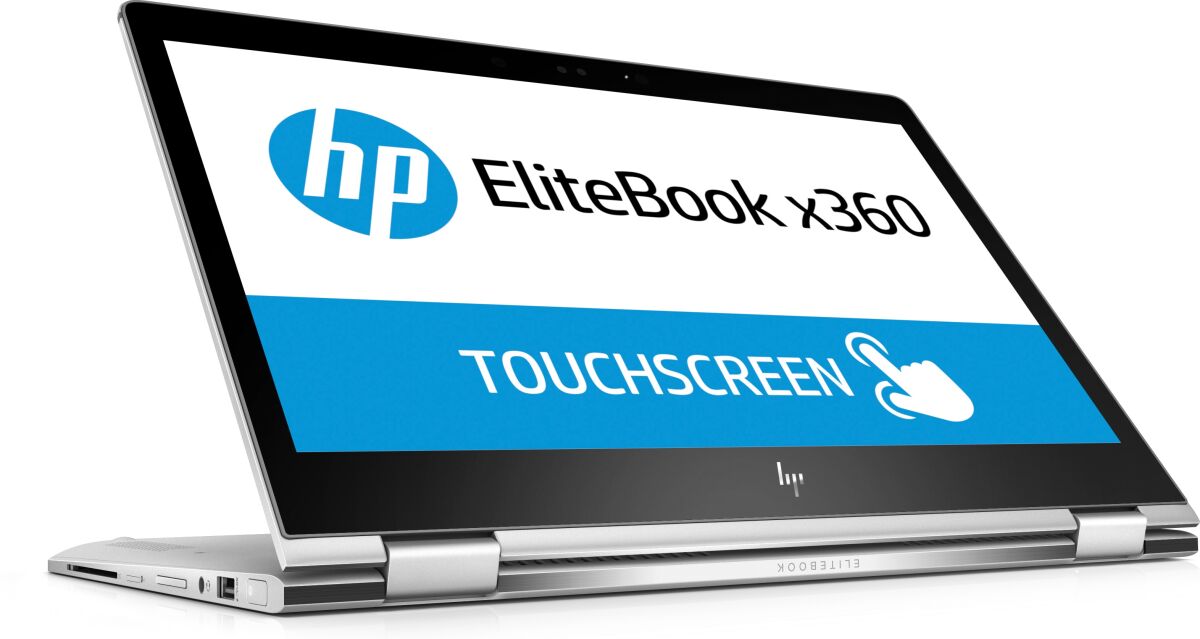 HP EliteBook x360 1030 G2 7AL07US image gallery 10