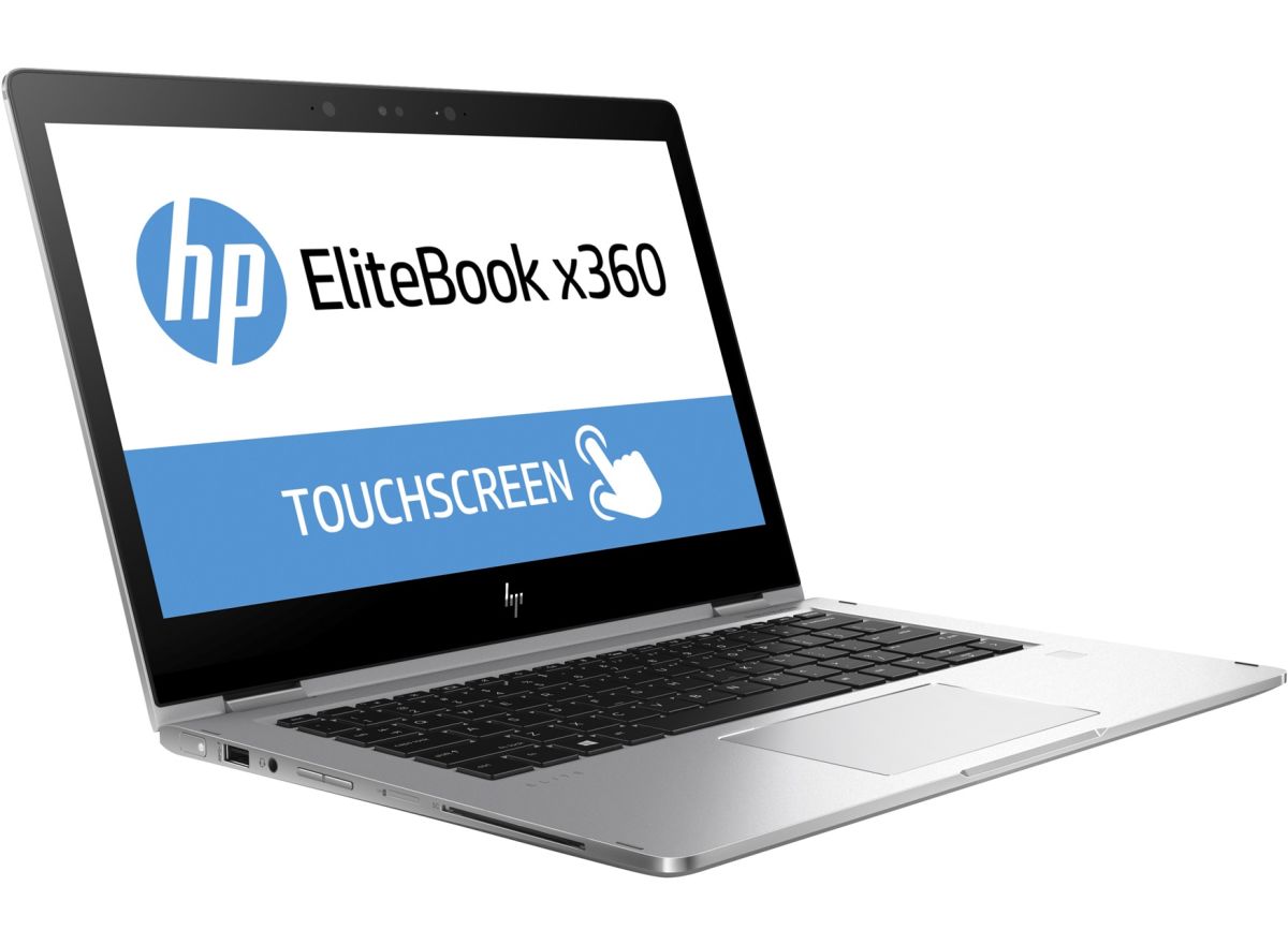 HP EliteBook x360 1030 G2 (3 = 2 Z2W63EA) BZ2W63EA10 image gallery 3