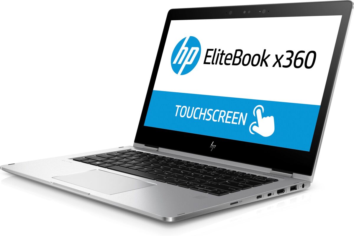 HP EliteBook x360 1030 G2 4QE21U8 image gallery 2