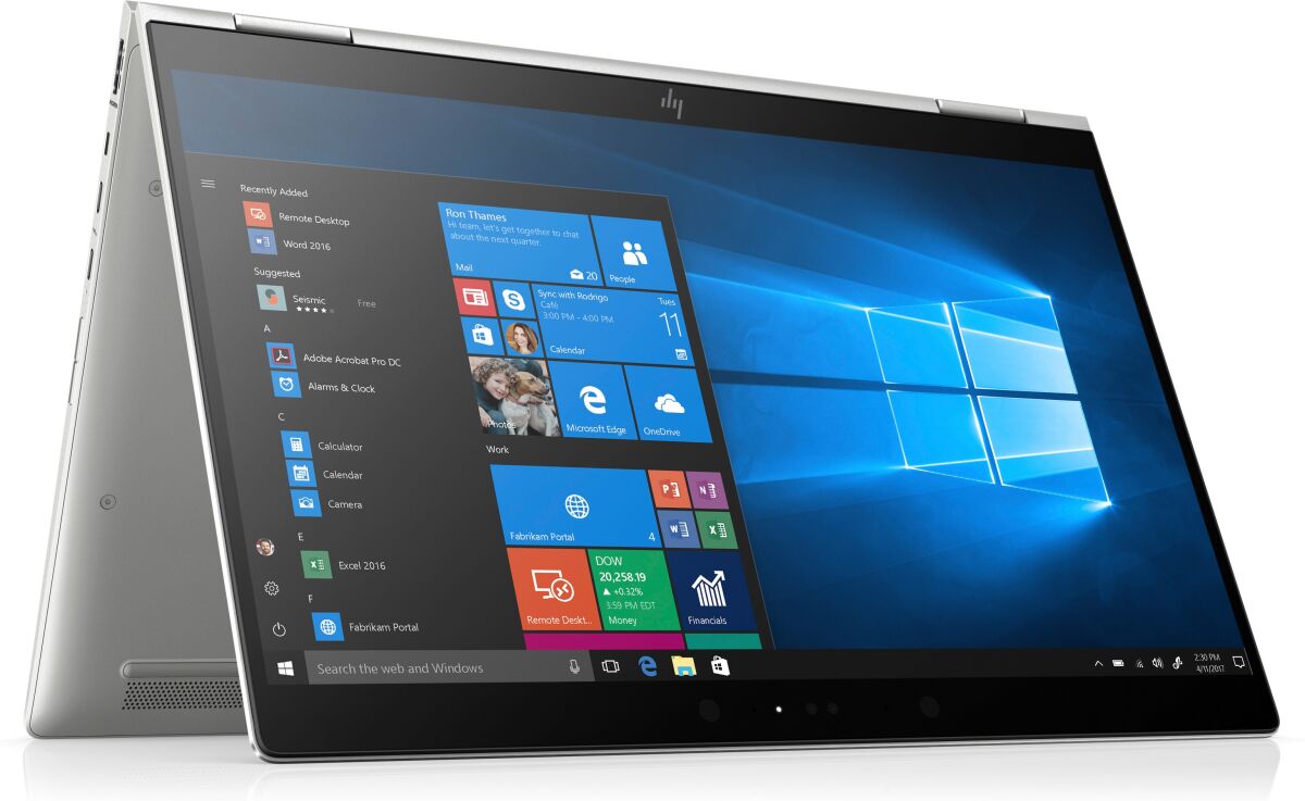 HP EliteBook x360 1030 G3 7JA83EP image gallery 9