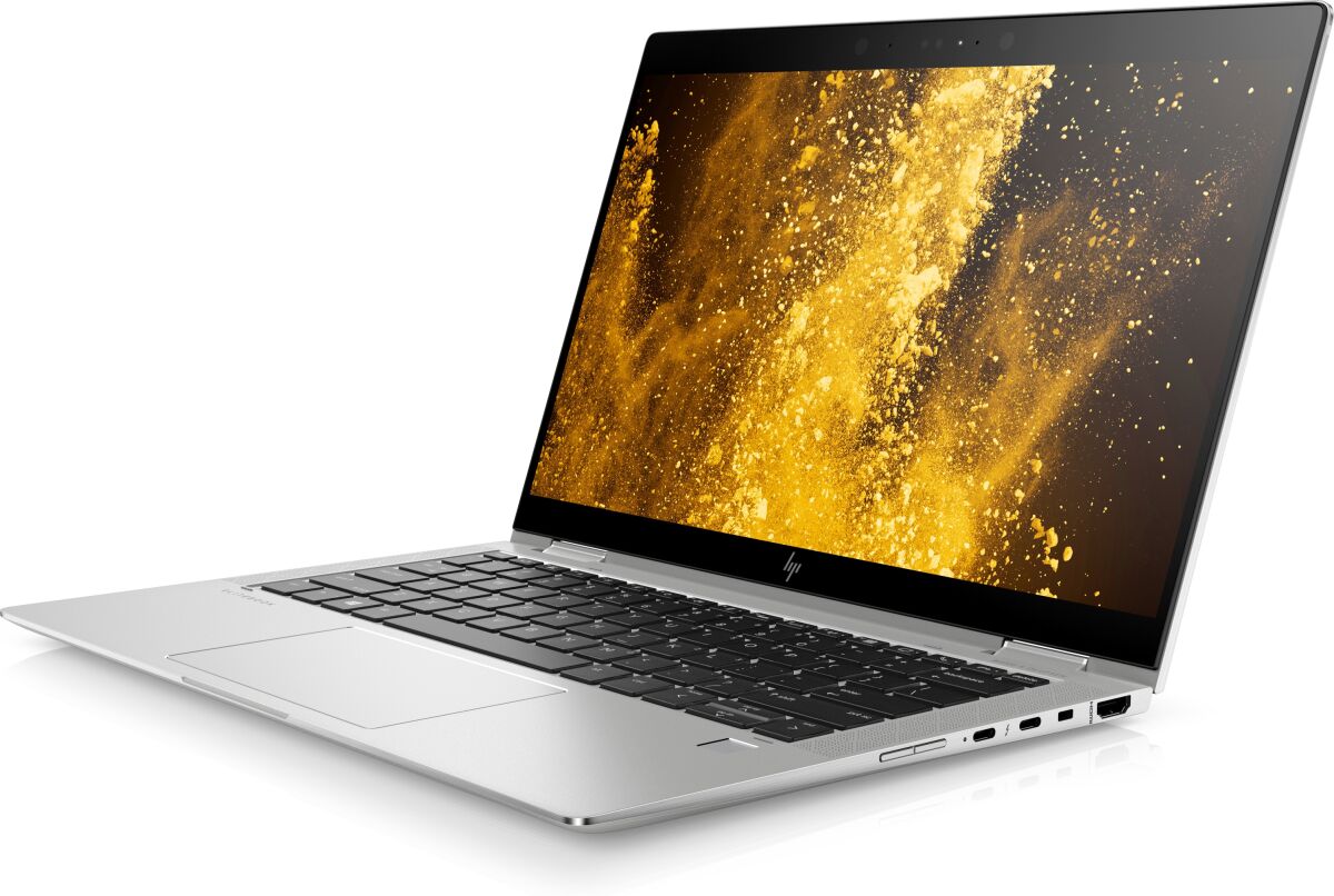 HP EliteBook x360 1030 G3 7JA83EP image gallery 2