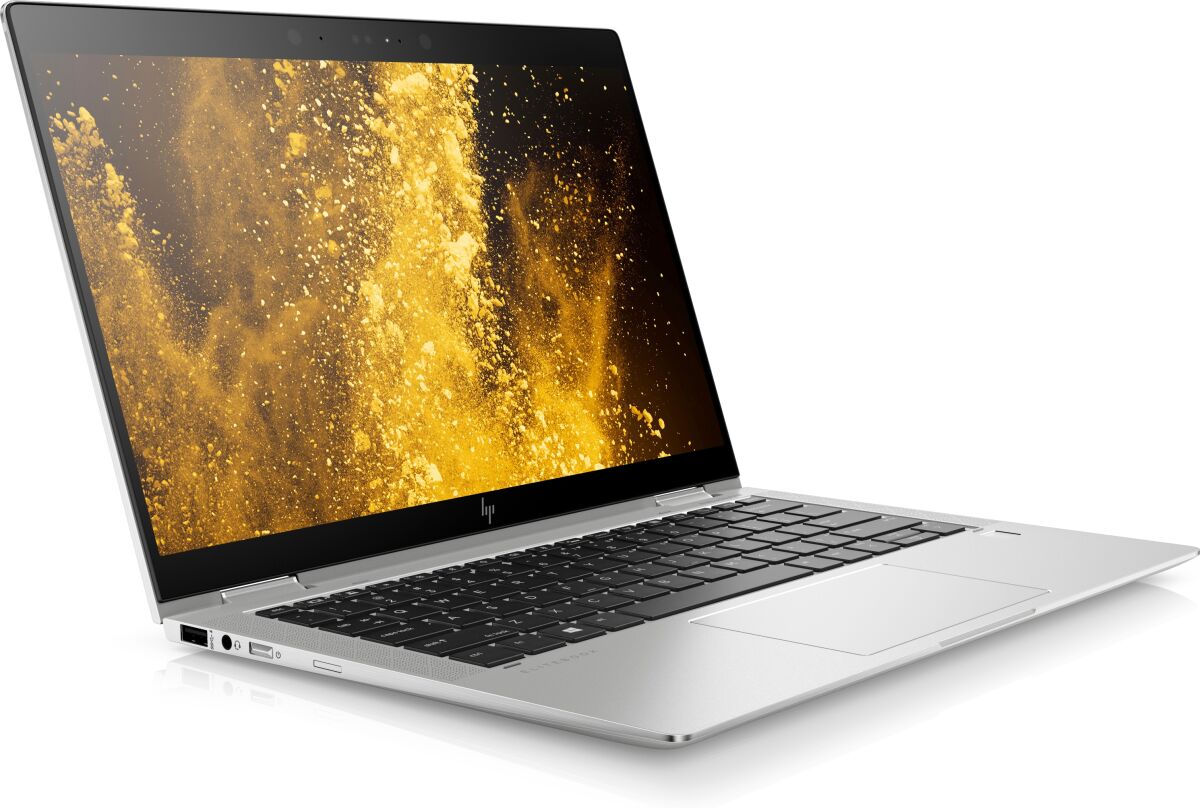 HP EliteBook x360 1030 G3 7JA83EP image gallery 3