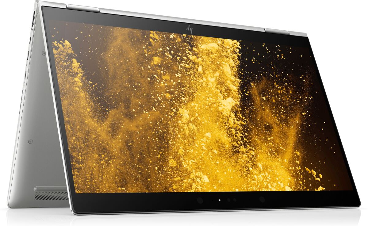 HP EliteBook x360 1030 G3 7JA83EP image gallery 4