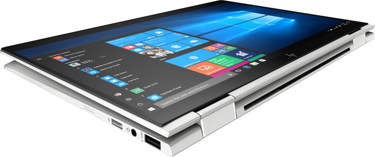 HP EliteBook x360 1030 G4 Apple AirPods Pro 8PX25PA-AIRPODPRO image gallery 7