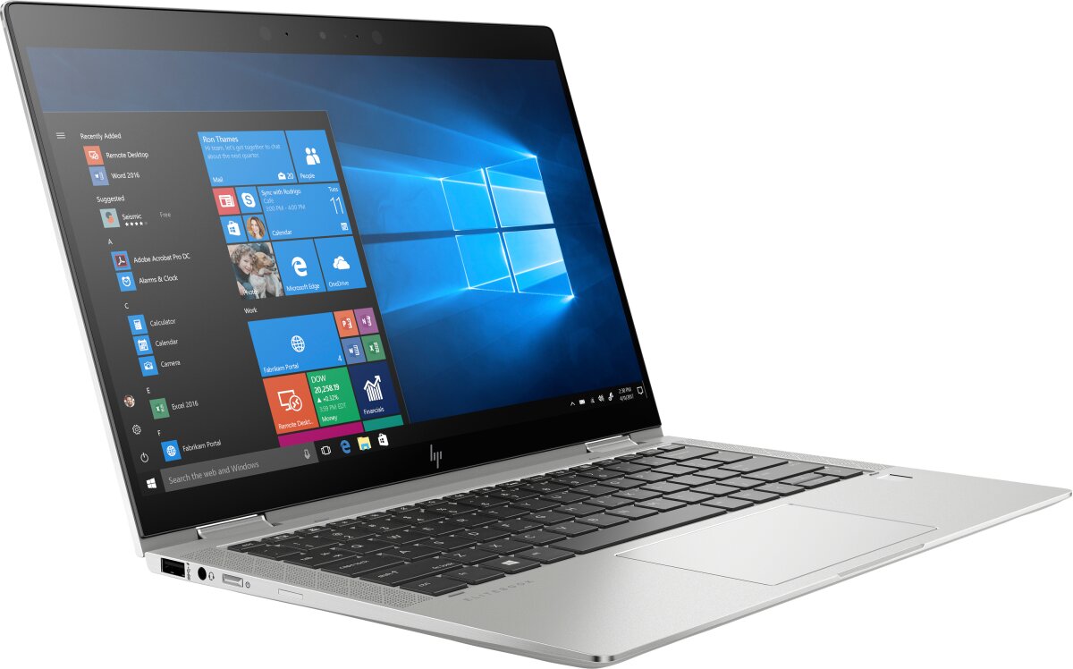 HP EliteBook x360 1030 G4 Apple AirPods Pro 8PX25PA-AIRPODPRO image gallery 3