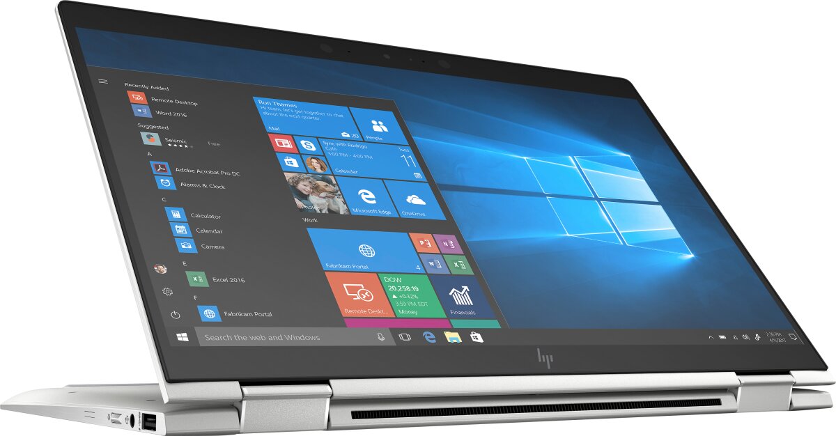 HP EliteBook x360 1030 G4 Apple AirPods Pro 8PX25PA-AIRPODPRO image gallery 6