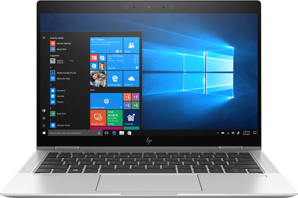 HP EliteBook x360 1030 G4 Apple AirPods Pro 8PX25PA-AIRPODPRO image gallery 1