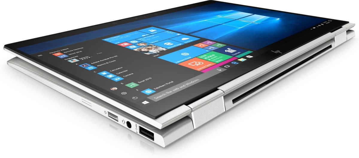 HP EliteBook x360 1030 G4 - 7KP70EA laptop specifications