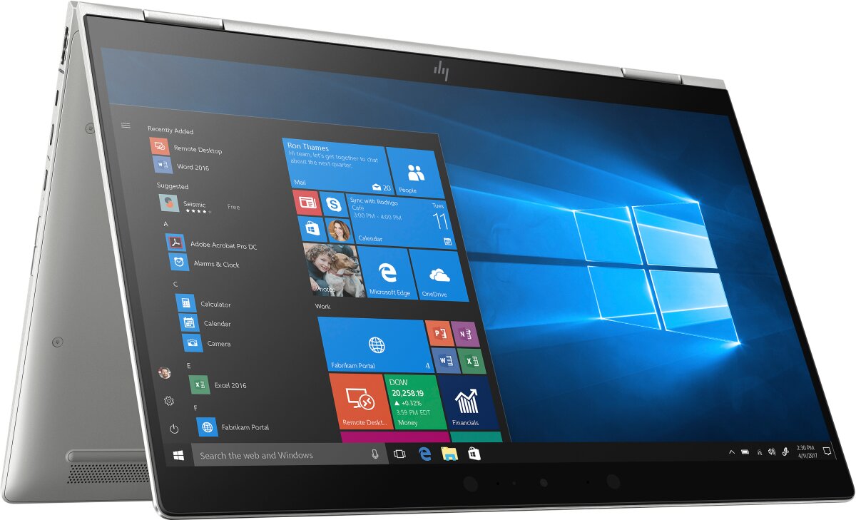 HP EliteBook x360 1030 G4 Apple AirPods Pro 8PX25PA-AIRPODPRO image gallery 5