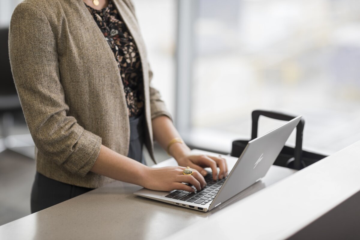 HP EliteBook x360 1030 7G 229K1EA#ABH image gallery 10