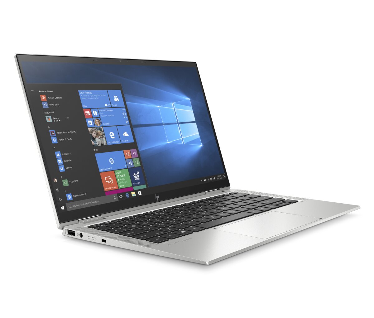 HP EliteBook x360 1030 7G 229K1EA#ABH image gallery 2
