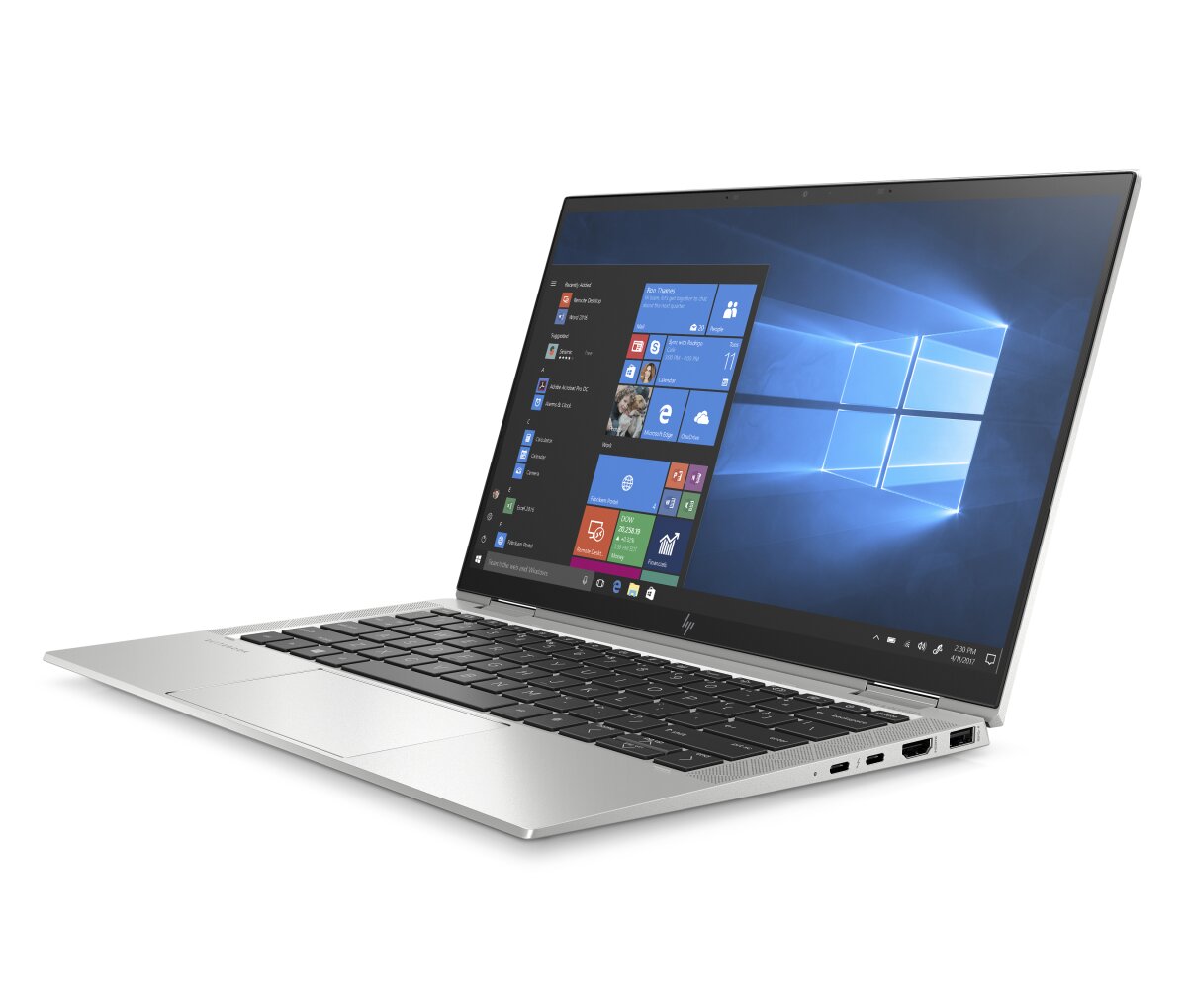 HP EliteBook x360 1030 7G 229K1EA#ABH image gallery 3