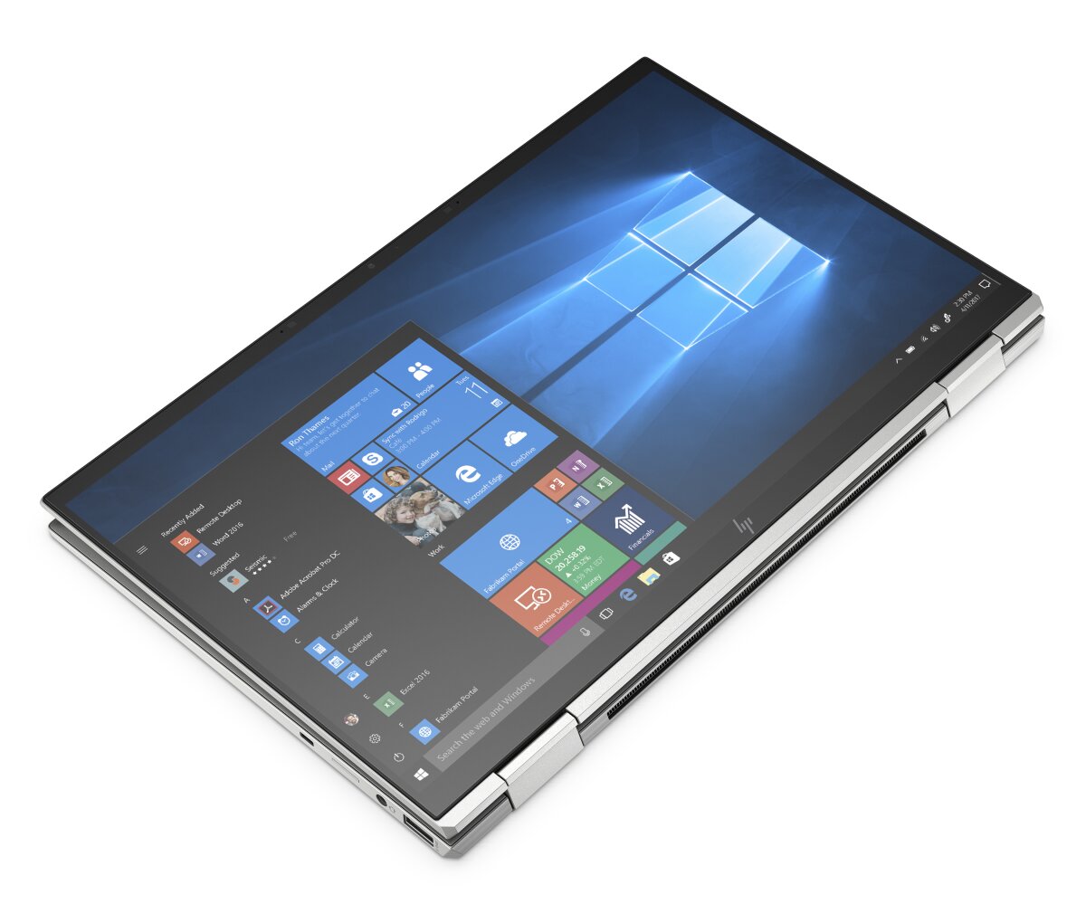 HP EliteBook x360 1030 7G 229K1EA#ABH image gallery 6