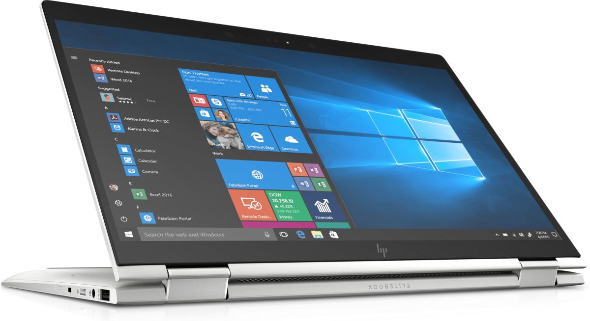HP EliteBook x360 1040 G5 6XE51EA image gallery 15