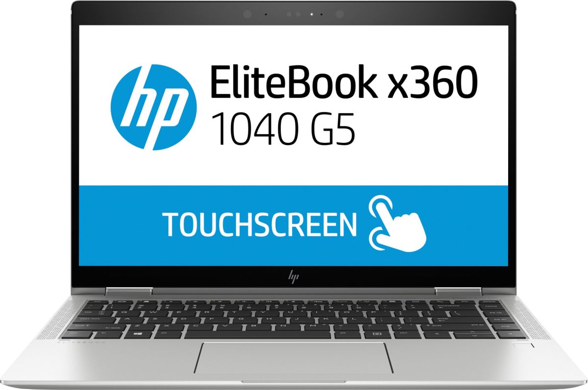 HP EliteBook x360 1040 G5 6XE51EA image gallery 1