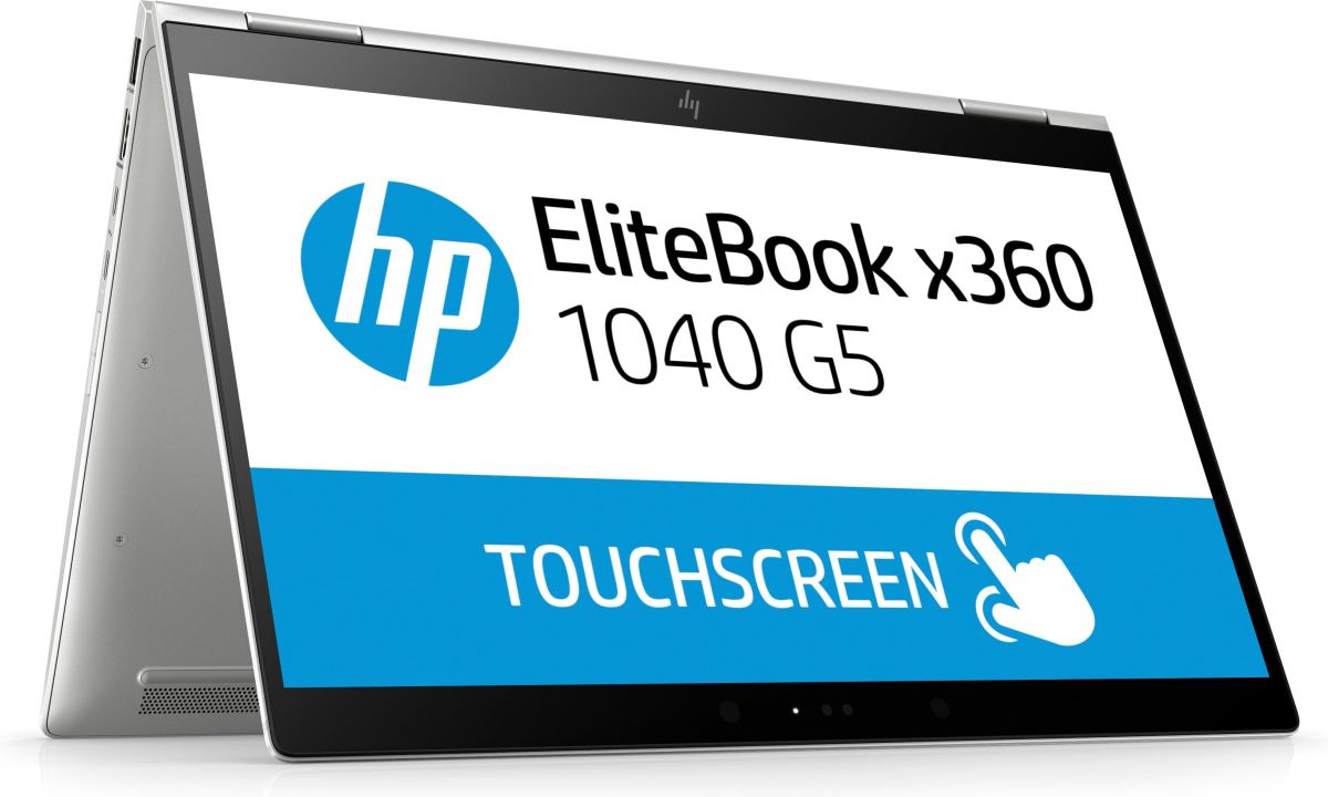 HP EliteBook x360 1040 G5 6XE51EA image gallery 13