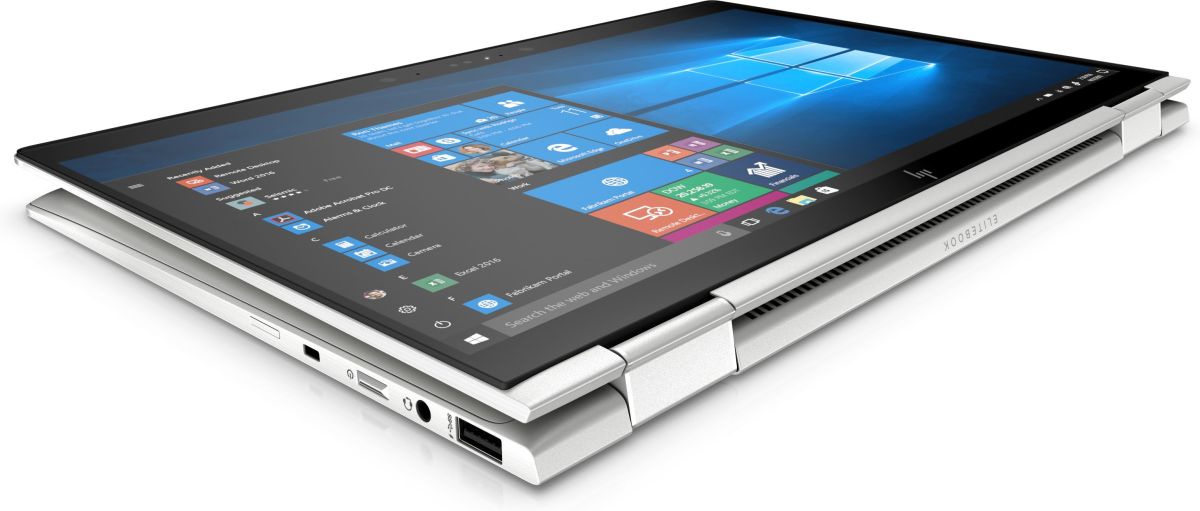HP EliteBook x360 1040 G5 6XE51EA image gallery 16