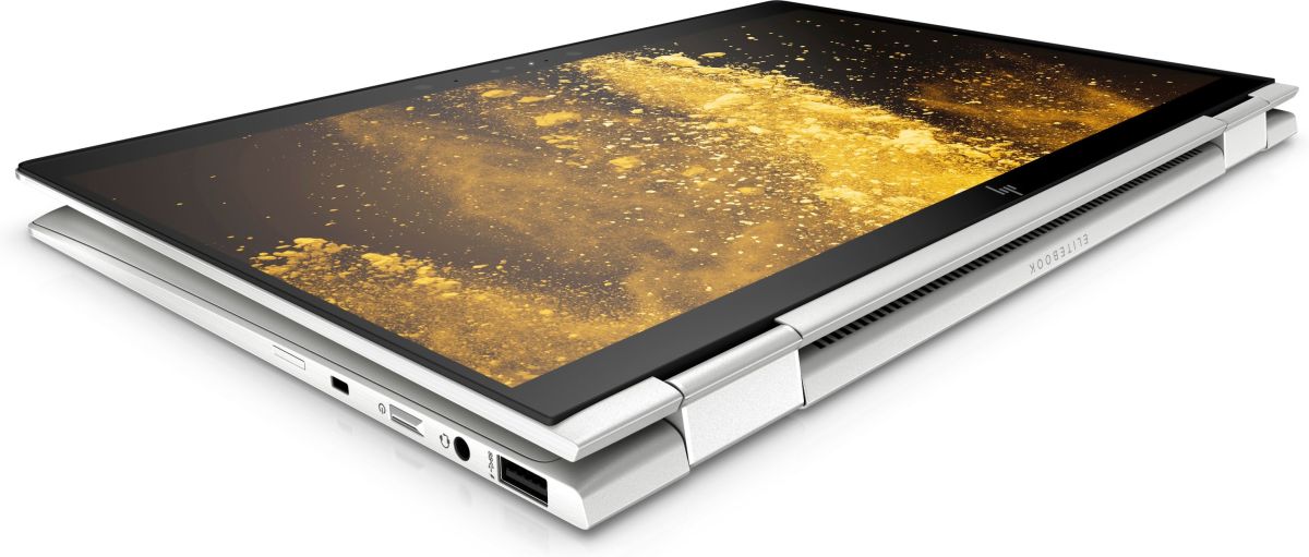 HP EliteBook x360 1040 G5 6XE51EA image gallery 17