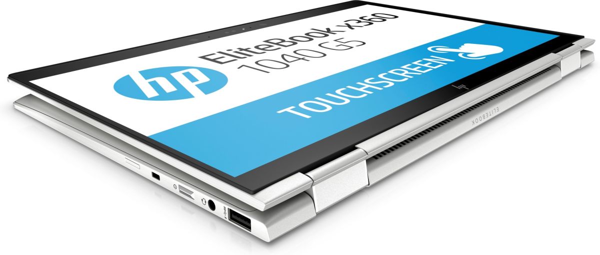 HP EliteBook x360 1040 G5 6XE51EA image gallery 18