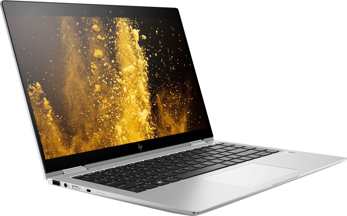 HP EliteBook x360 1040 G5 6XE51EA image gallery 6