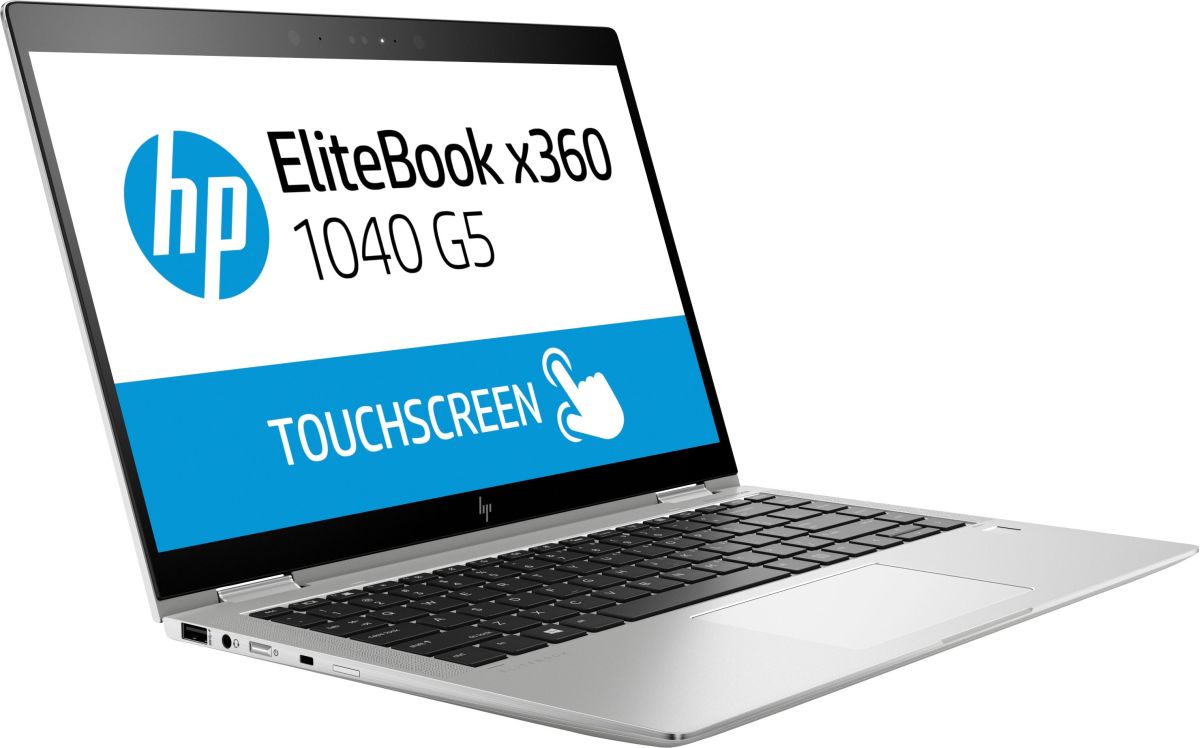 HP EliteBook x360 1040 G5 6XE51EA image gallery 7