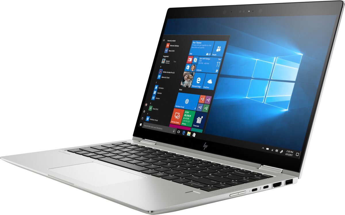 HP EliteBook x360 1040 G5 EliteDisplay S14 5SJ76PA-PORTABLE image gallery 2