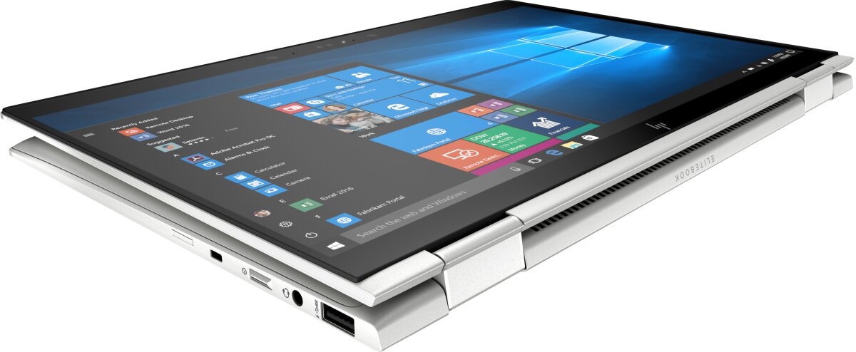 HP EliteBook x360 1040 G5 EliteDisplay S14 5SJ76PA-PORTABLE image gallery 9
