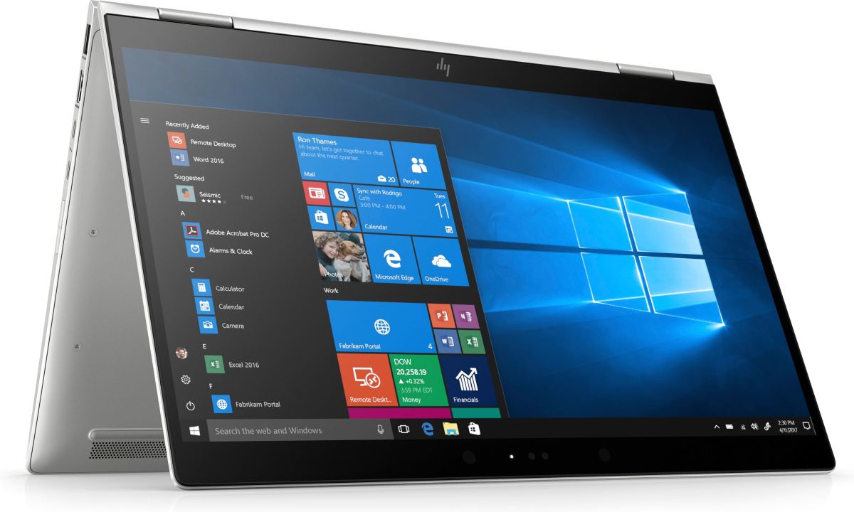 HP EliteBook x360 1040 G5 6XE51EA image gallery 14