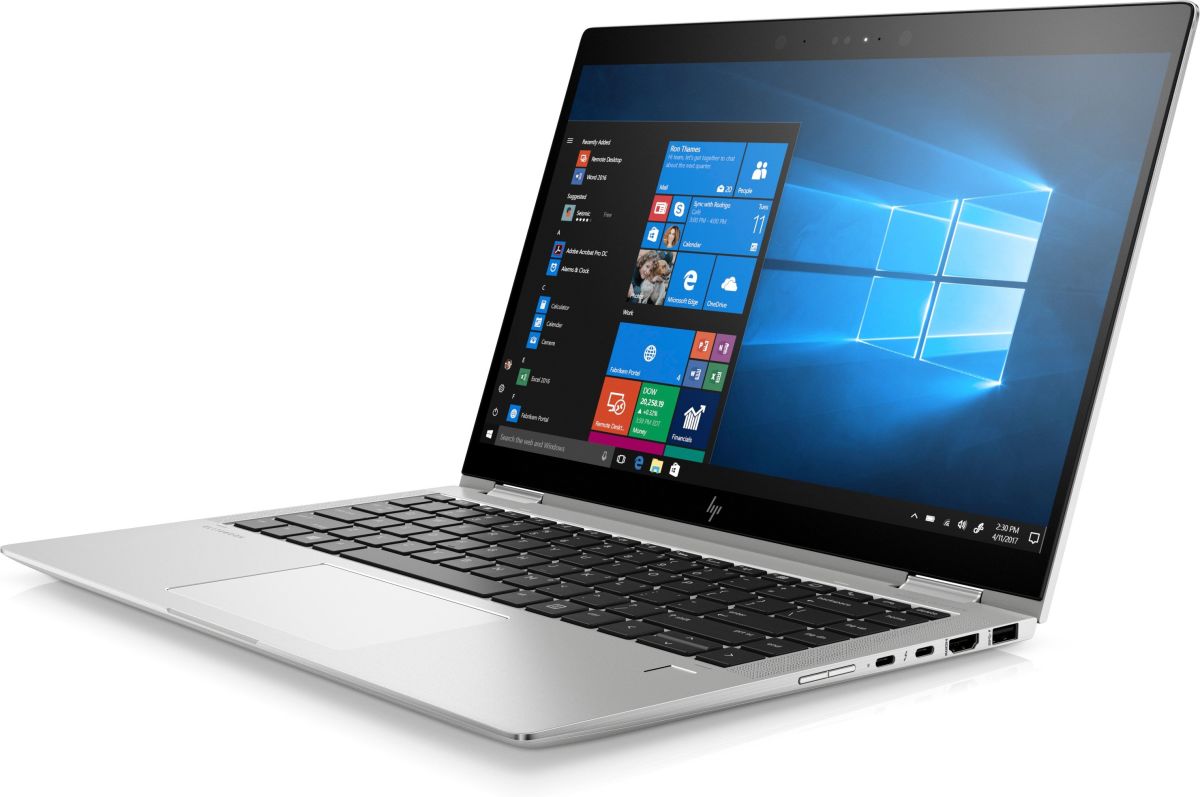 HP EliteBook x360 1040 G5 6XE51EA image gallery 5