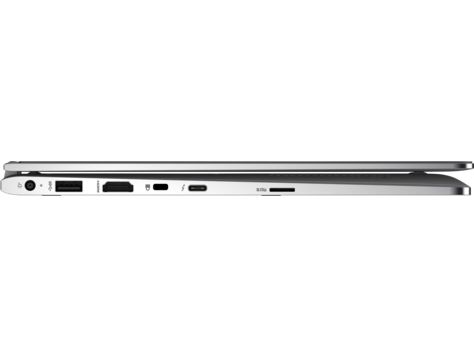 HP EliteBook x360 1030 G2 (3 = 2 Z2W63EA) BZ2W63EA10 image gallery 6