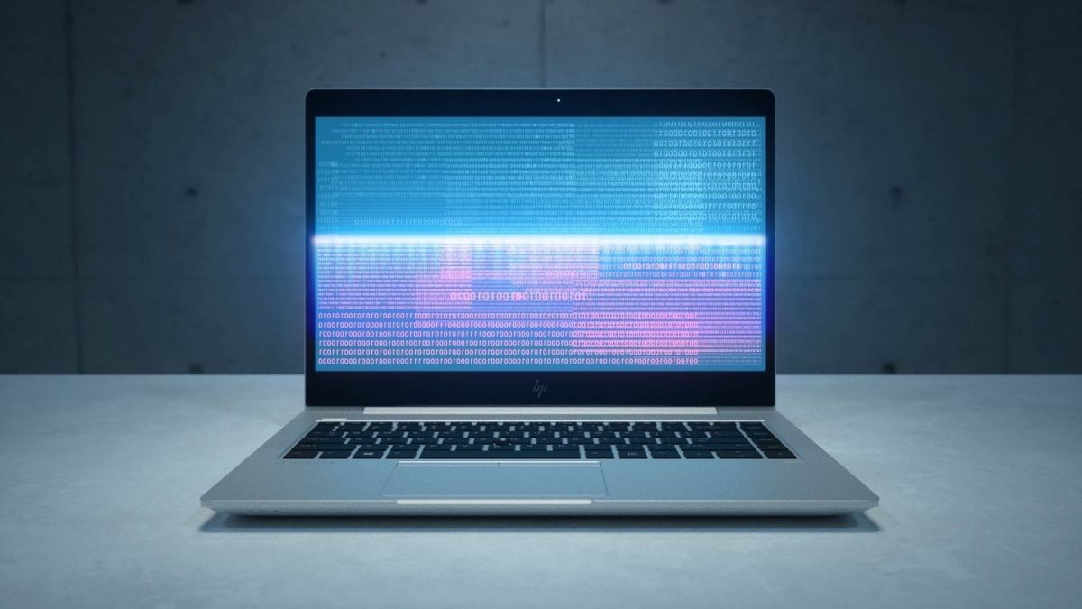 HP EliteBook x360 830 G6 6XD35EA image gallery 13