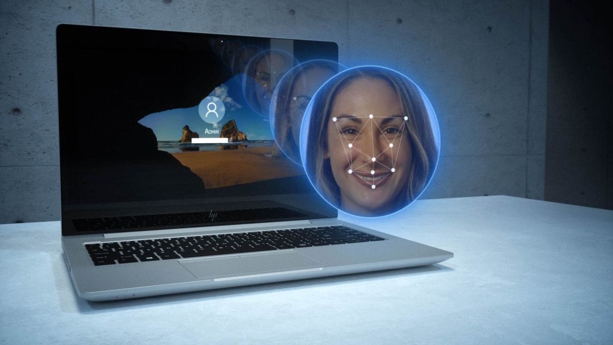 HP EliteBook x360 830 G6 6XD35EA image gallery 15