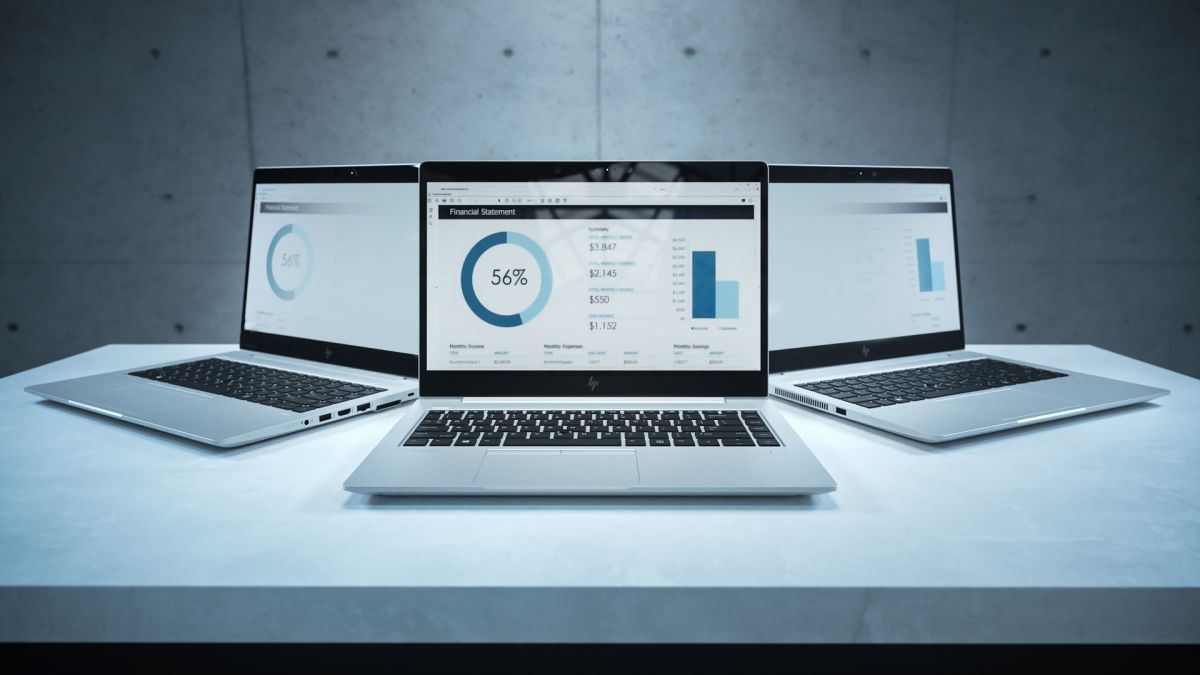 HP EliteBook x360 830 G6 6XD35EA image gallery 9