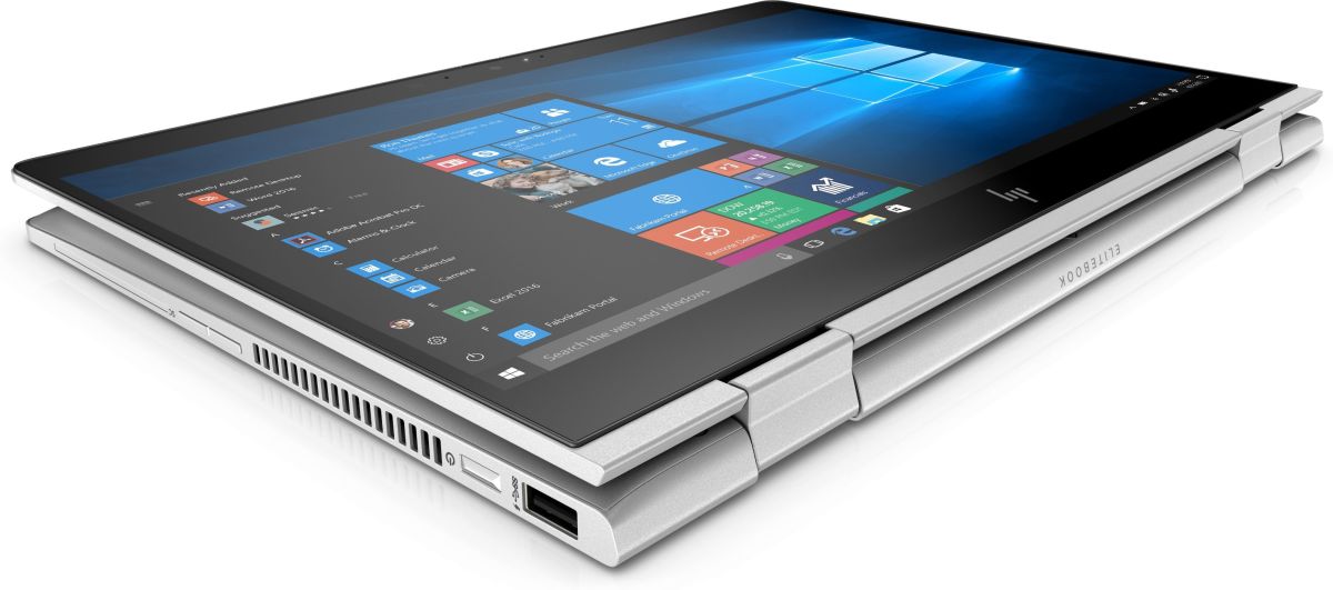 HP EliteBook x360 830 G6 7KN45EA laptop specifications