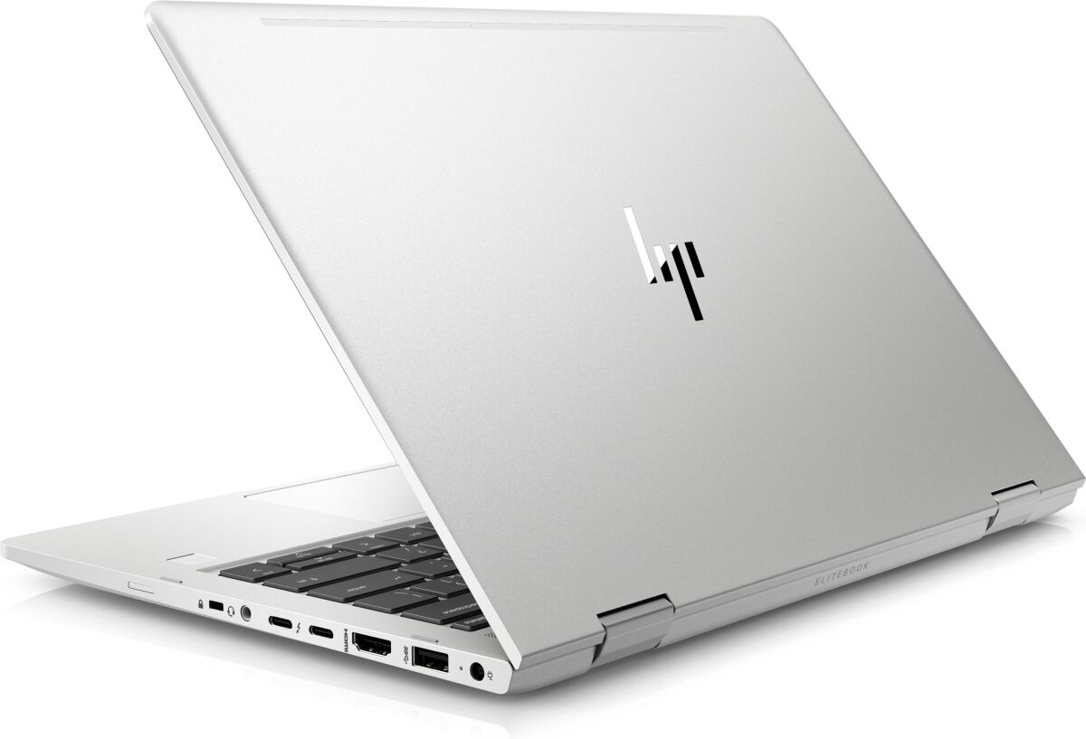 HP EliteBook x360 830 G6 7PK06PA image gallery 4