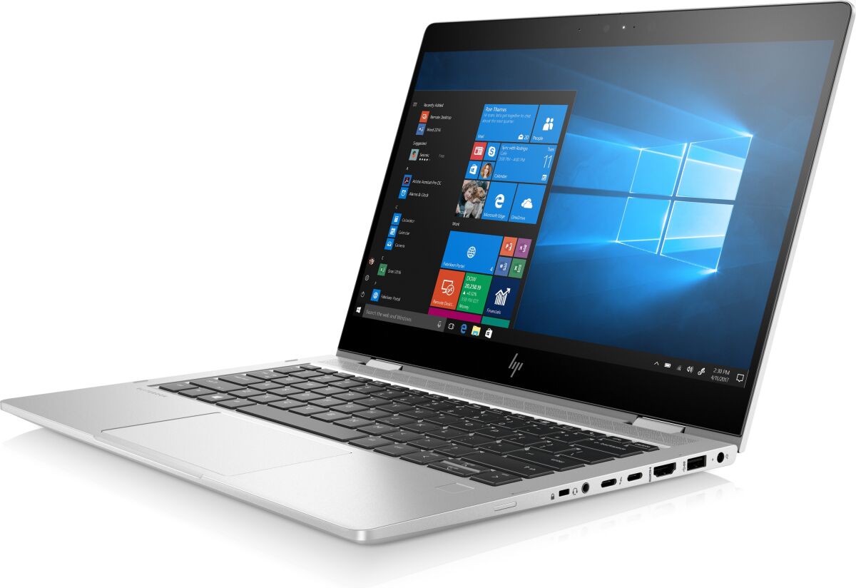 HP EliteBook x360 830 G6 7PK06PA image gallery 2