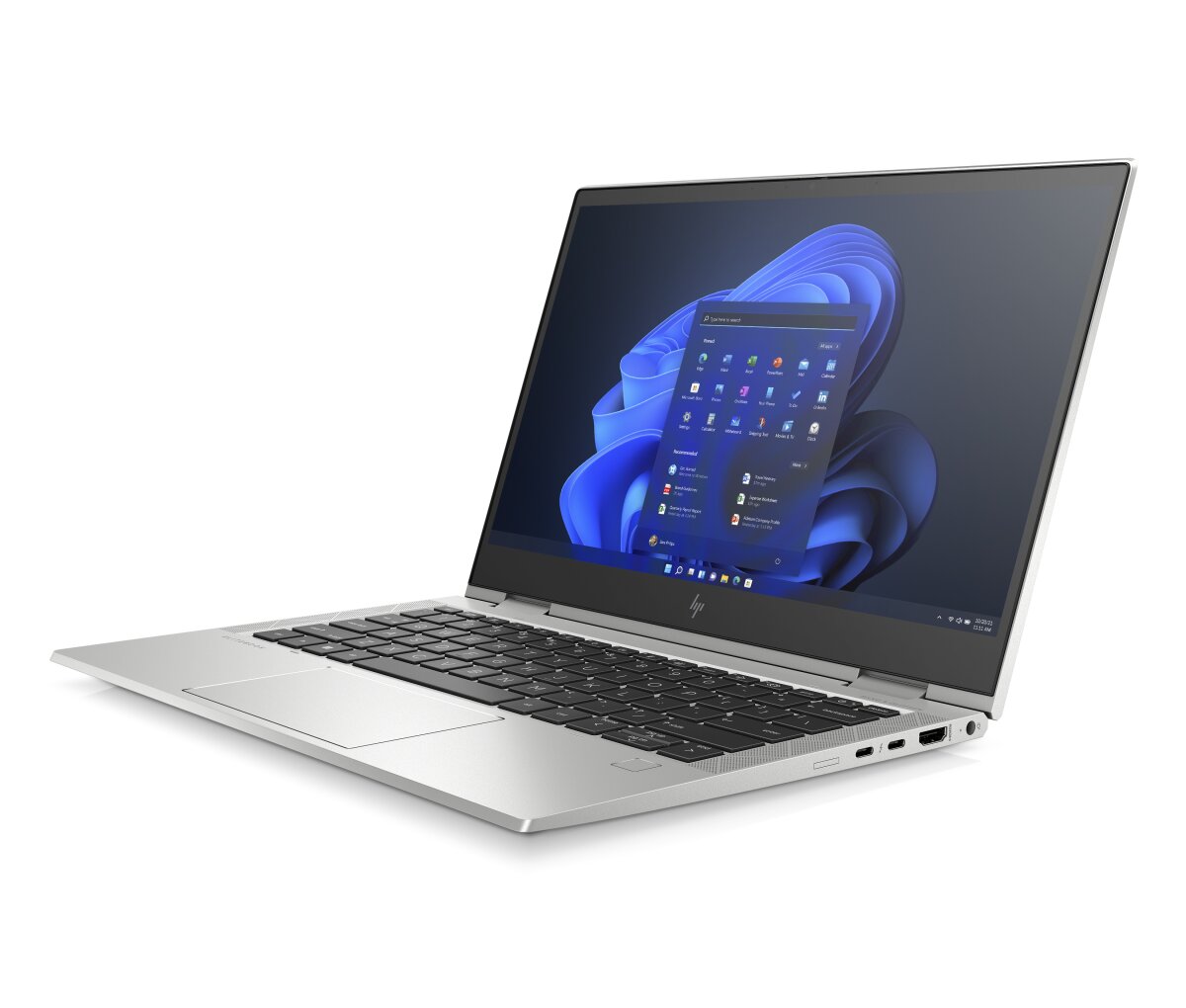 HP EliteBook x360 830 G8 5Z579ES image gallery 2