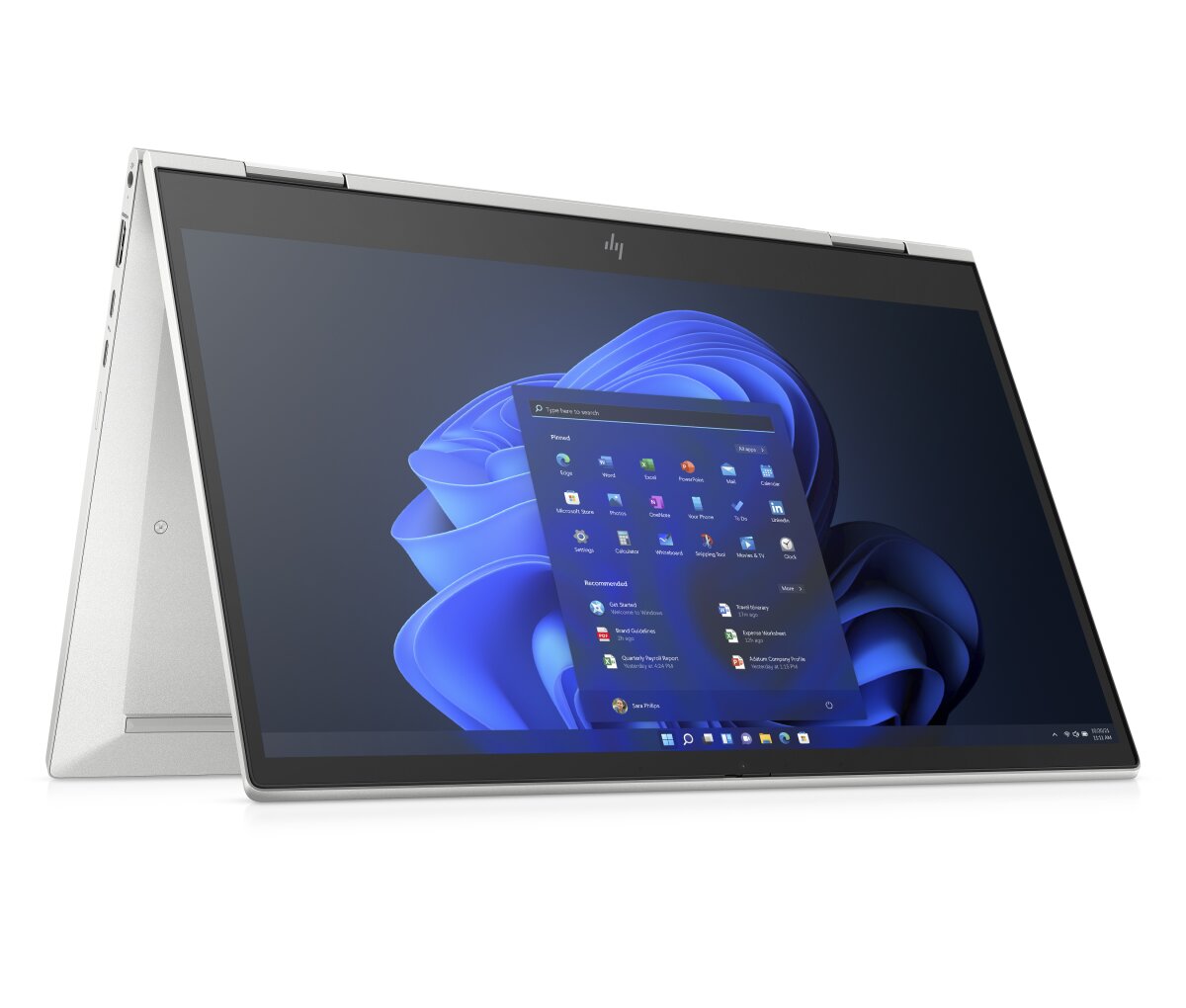 HP EliteBook x360 830 G8 5Z579ES image gallery 3